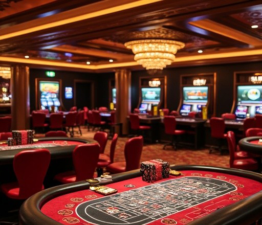 Estatísticas Crash Games luck88