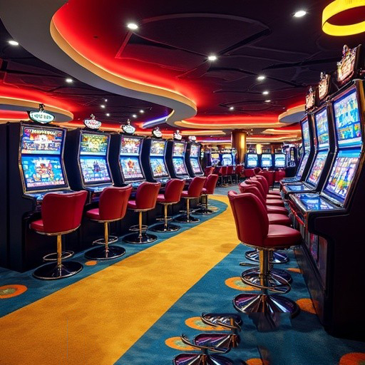 Promoções Sazonais luck88