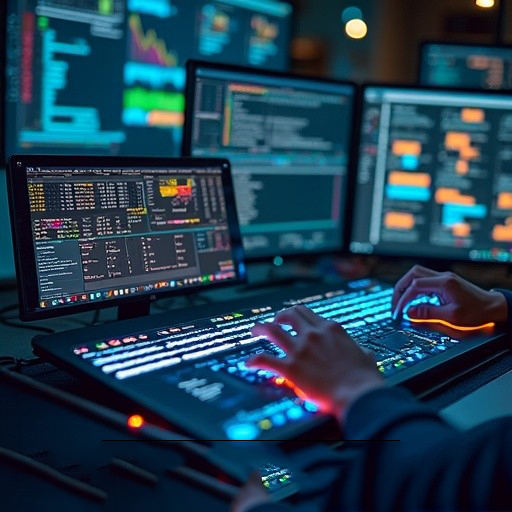 Estatísticas luck88